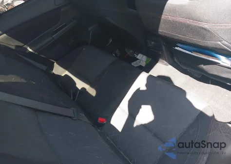 2015 Subaru Wrx from USA, damaged, VIN JF1VA1A61F9808783